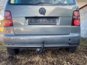 VW Touran, снимка 5