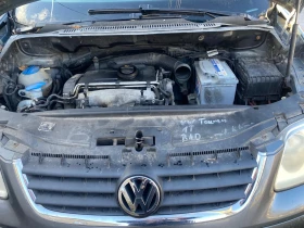 VW Touran, снимка 12
