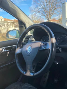 VW Touran, снимка 10