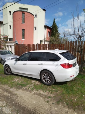 BMW 318 AVTOMATIK, снимка 1 - Автомобили и джипове - 45462242