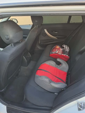 BMW 318 AVTOMATIK | Mobile.bg � ����� ������ 7