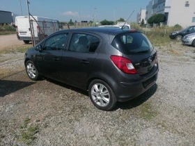 Opel Corsa 1.3CDTI, снимка 4