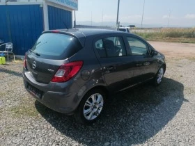 Opel Corsa 1.3CDTI, снимка 5