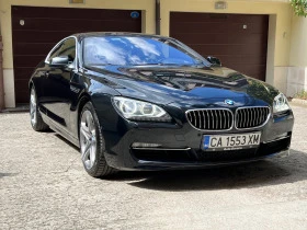 BMW 650, снимка 2