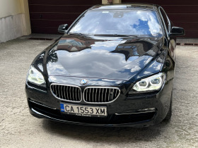 BMW 650, снимка 5 - Автомобили и джипове - 45699258