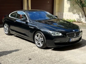  BMW 650