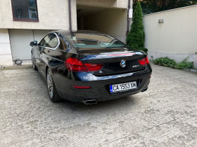 BMW 650, снимка 11 - Автомобили и джипове - 45699258
