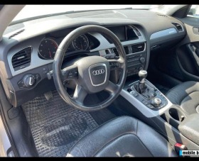 Audi A4 Quattro  | Mobile.bg   8