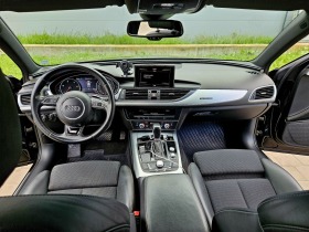 Audi A6 3.0TDI~FULL~DIST~BLD SPOT~S-line~Lane asist, снимка 5