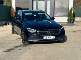 Обява за продажба на Mercedes-Benz E 300 DE/FACE ~95 000 лв. - изображение 1