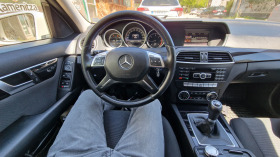 Mercedes-Benz C 200 Комби, снимка 13 - Автомобили и джипове - 45305249
