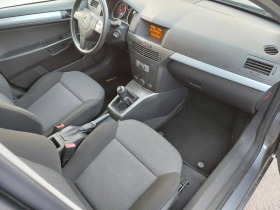 Opel Astra 92300км. 1.4 90к.с Германия , снимка 8