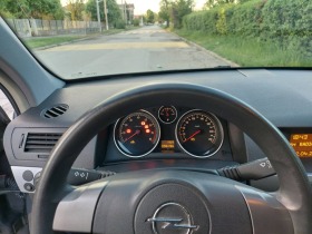 Opel Astra 96000км. 1.4 90к.с Германия , снимка 13