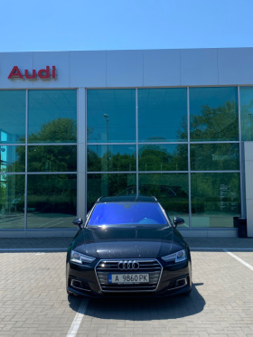 Audi A4 S-line, снимка 3