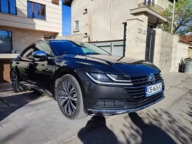 VW Arteon 2.0 TDI, ELEGANCE , DSG, DIGITAL.Реални КМ, снимка 5