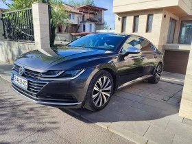 VW Arteon 2.0 TDI, ELEGANCE , DSG, DIGITAL.Реални КМ, снимка 1