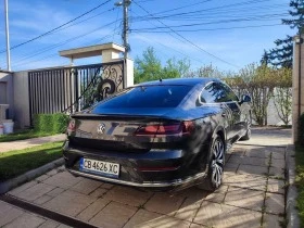 VW Arteon 2.0 TDI, ELEGANCE , DSG, DIGITAL.Реални КМ, снимка 2