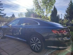 VW Arteon 2.0 TDI, ELEGANCE , DSG, DIGITAL.Реални КМ, снимка 4