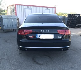 Audi A8 W12, снимка 2 - Автомобили и джипове - 45962163