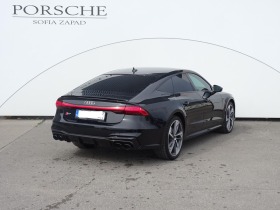 Audi S7 TDI quattro | Mobile.bg   5