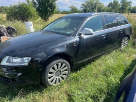 Audi A6 3, 0тди quattro, снимка 2