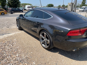 Audi A7 3.0TDI | Mobile.bg    5