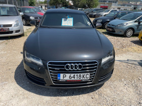 Audi A7 3.0TDI | Mobile.bg    1