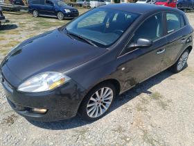 Fiat Bravo 1.9jtd/120/Italy, снимка 17