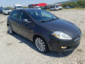 Fiat Bravo 1.9jtd/120/Italy, снимка 6