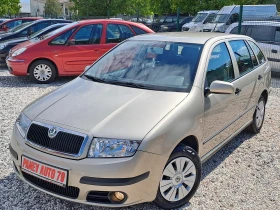 Skoda Fabia * 1.4* * *  | Mobile.bg    1