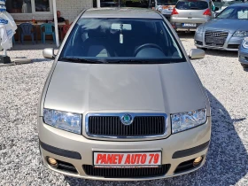 Skoda Fabia * 1.4* * *  | Mobile.bg    8