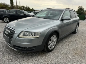 Audi A6 Allroad FACE / 2.7TDI-190ps / , снимка 2