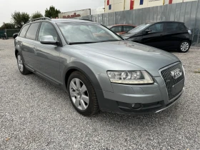 Audi A6 Allroad FACE / 2.7TDI-190ps / , снимка 4