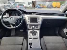 VW Passat EURO 6/ AUTOMATIC/ CAMERA , снимка 5