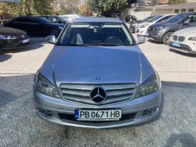 Mercedes-Benz C 220 2.2 CDI-170 к.с, снимка 1