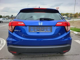 Honda Hr-v 1.6 i-DTEC EURO 6B 132612 KM НОВ ВНОС ИТАЛИЯ, снимка 6