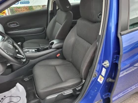 Honda Hr-v 1.6 i-DTEC EURO 6B 132612 KM НОВ ВНОС ИТАЛИЯ, снимка 9