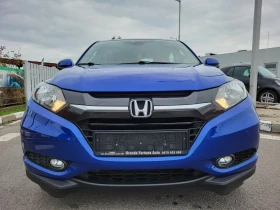 Honda Hr-v 1.6 i-DTEC EURO 6B 132612 KM НОВ ВНОС ИТАЛИЯ, снимка 2