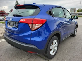 Honda Hr-v 1.6 i-DTEC EURO 6B 132612 KM НОВ ВНОС ИТАЛИЯ, снимка 5