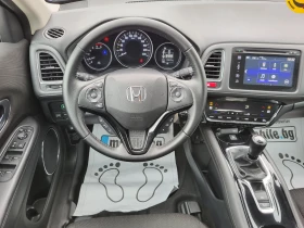 Honda Hr-v 1.6 i-DTEC EURO 6B 132612 KM НОВ ВНОС ИТАЛИЯ, снимка 10