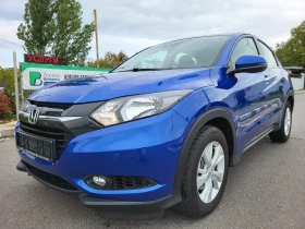 Honda Hr-v 1.6 i-DTEC EURO 6B 132612 KM НОВ ВНОС ИТАЛИЯ, снимка 1