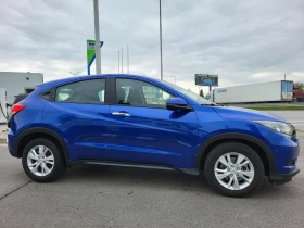 Honda Hr-v 1.6 i-DTEC EURO 6B 132612 KM НОВ ВНОС ИТАЛИЯ, снимка 4