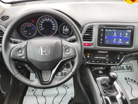 Honda Hr-v 1.6 i-DTEC EURO 6B 132612 KM НОВ ВНОС ИТАЛИЯ, снимка 15