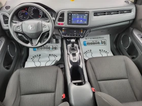 Honda Hr-v 1.6 i-DTEC EURO 6B 132612 KM НОВ ВНОС ИТАЛИЯ, снимка 11