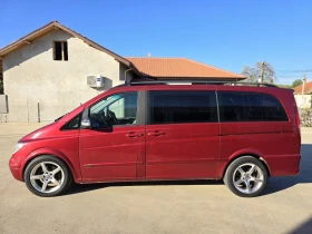 Mercedes-Benz Viano, снимка 6