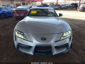 Toyota Supra 3.0 PREMIUM | Mobile.bg    12