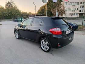 Toyota Auris 1.8i-147кс-ШВЕЙЦАРИЯ-РЪЧКА-6ск-FACELIFT, снимка 4