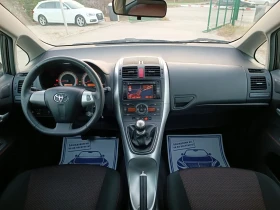 Toyota Auris 1.8i-147кс-ШВЕЙЦАРИЯ-РЪЧКА-6ск-FACELIFT, снимка 14