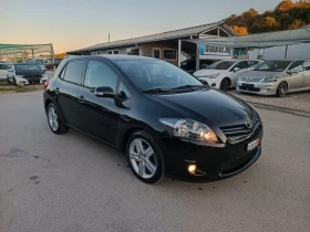 Toyota Auris 1.8i-147кс-ШВЕЙЦАРИЯ-РЪЧКА-6ск-FACELIFT, снимка 2