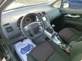 Toyota Auris 1.8i-147кс-ШВЕЙЦАРИЯ-РЪЧКА-6ск-FACELIFT, снимка 7